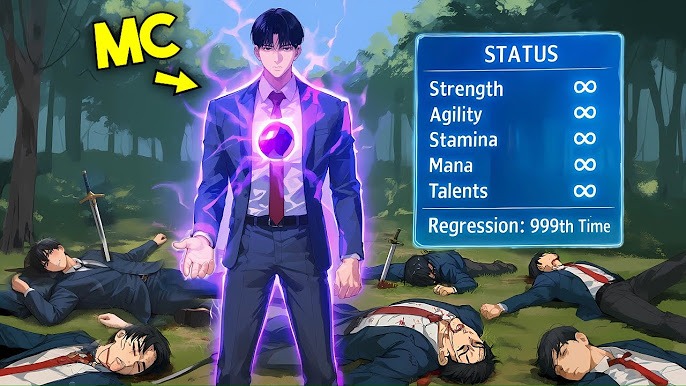 A Regressor's Tale of Cultivation