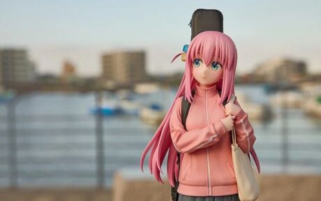 Anime Figure Collecting Guide for Beginners