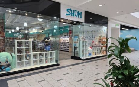 Anime Merchandise Stores in the USA for 2026
