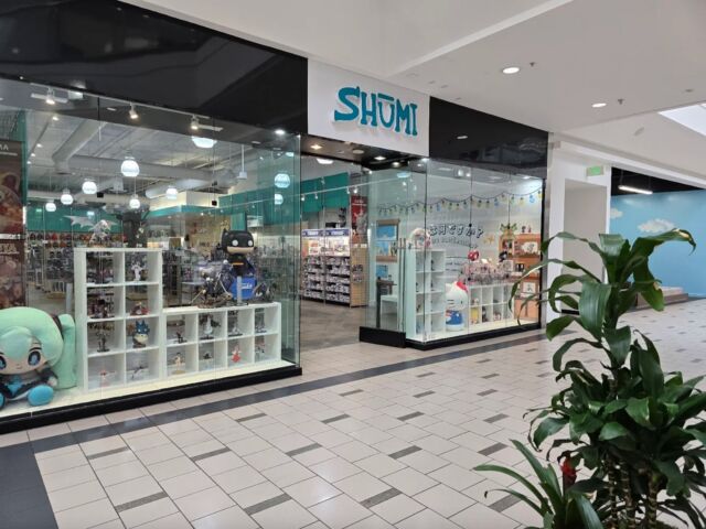 Anime Merchandise Stores in the USA for 2026