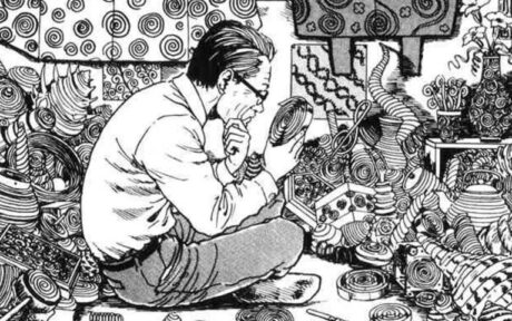 Best Horror Manga Not by Junji Ito