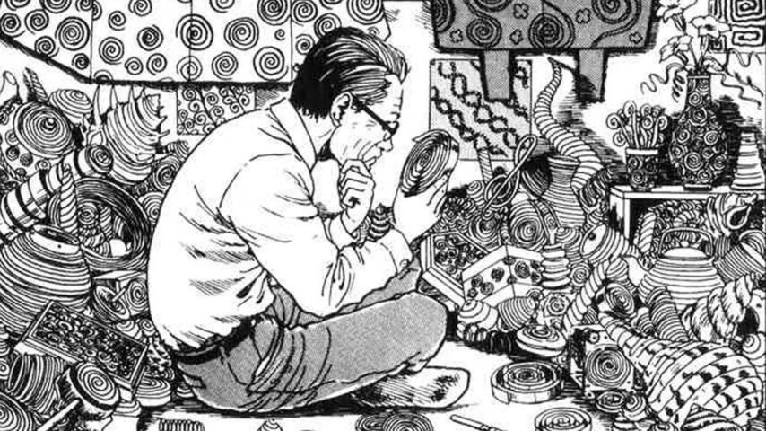 Best Horror Manga Not by Junji Ito