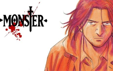 Best Psychological Thriller Manga