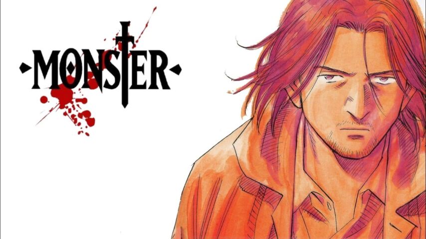 Best Psychological Thriller Manga