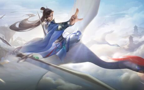 Chinese Cultivation Novels Beginner Guide