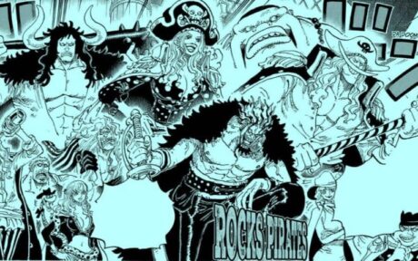 How to Start Reading One Piece Manga