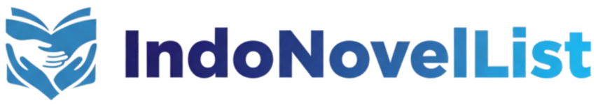 IndoNovelList - Logo