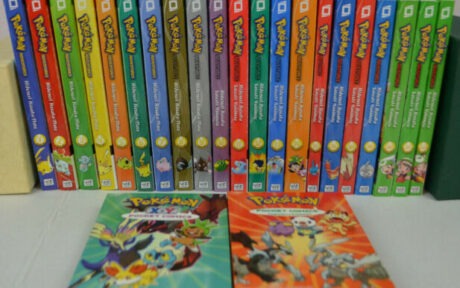 Manga Collector's Edition Worth Buying