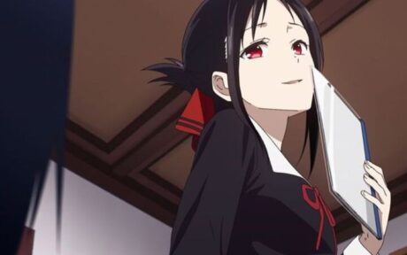 Manga Similar to Kaguya-sama Love is War