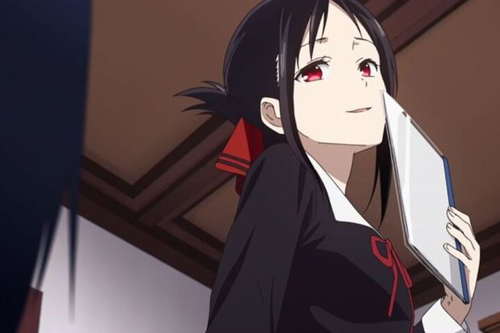Manga Similar to Kaguya-sama Love is War