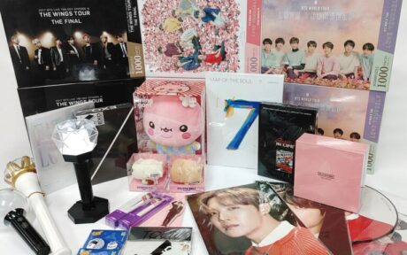 Where to Buy Korean Drama Merchandise