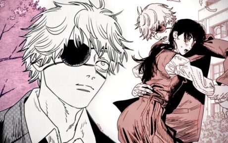 Chainsaw Man's Shocking Finale Just Broke the Internet, and Fans Can't Stop Fighting About It!