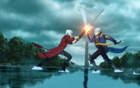 Devil May Cry Season 2 Is About to Drop on Netflix and Fans Are Losing Their Minds!