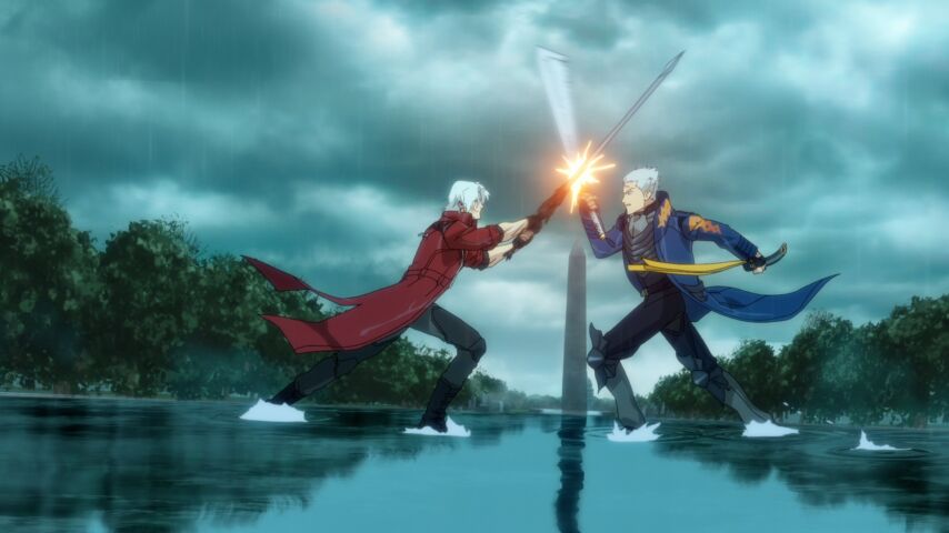 Devil May Cry Season 2 Is About to Drop on Netflix and Fans Are Losing Their Minds!