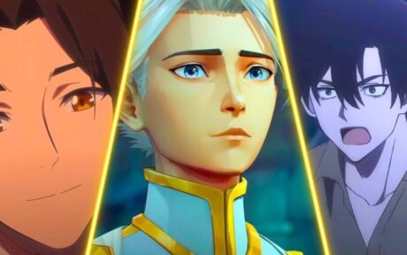 Donghua vs Anime Differences Explained for Beginners Who Want to Know What Makes Chinese Animation Special!