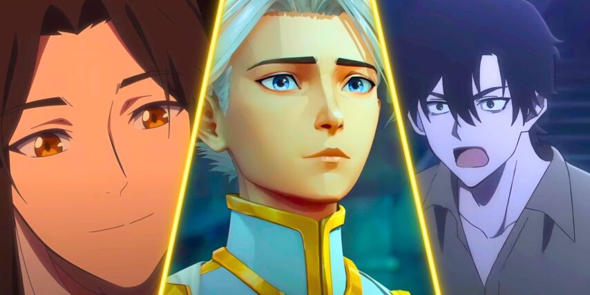Donghua vs Anime Differences Explained for Beginners Who Want to Know What Makes Chinese Animation Special!