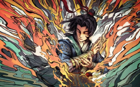 The Best Cultivation Manhua Recommendations for Beginners Who Want Epic Martial Arts Stories!