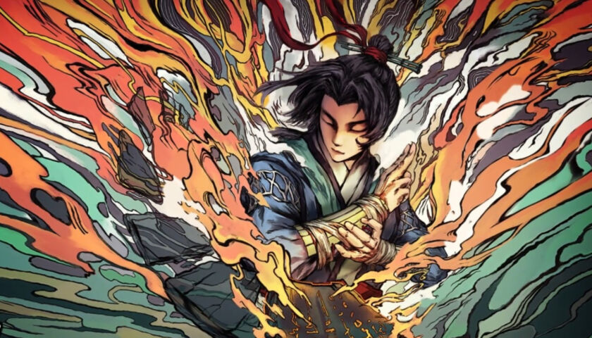The Best Cultivation Manhua Recommendations for Beginners Who Want Epic Martial Arts Stories!