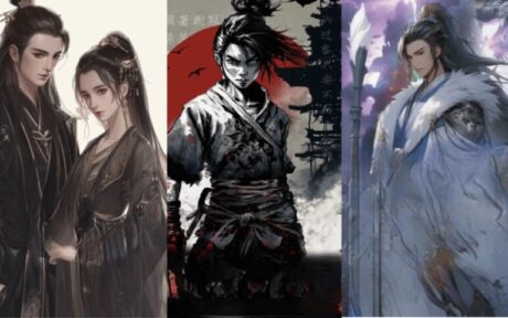 The Ultimate Chinese Web Novels for Beginners Guide That Will Hook You Instantly!