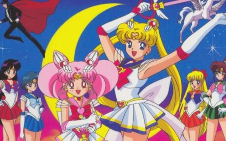 Cara Membedakan Anime Shonen, Shojo, Seinen, dan Josei!