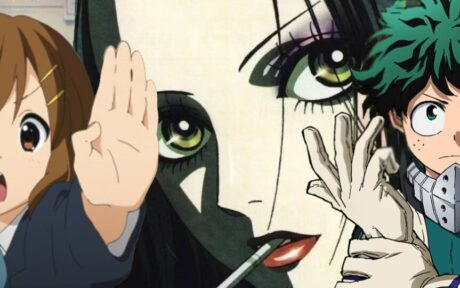Cara Mengenali Studio Anime dari Gaya Animasi dan Visualnya!