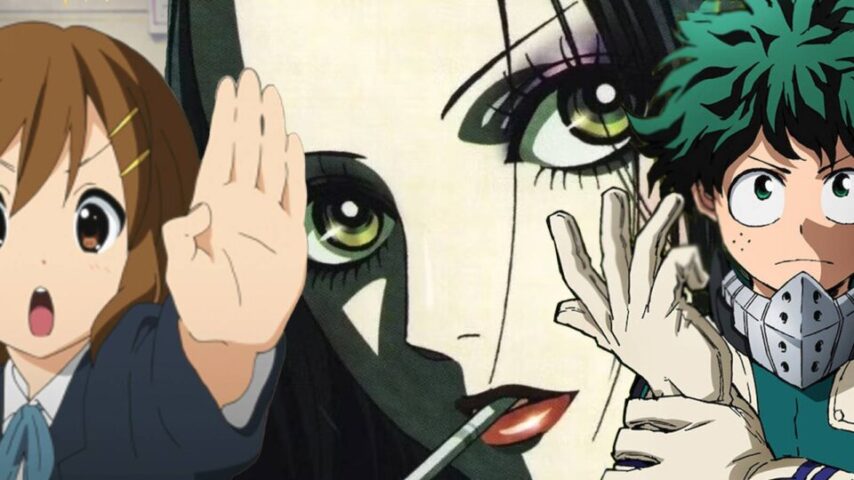 Cara Mengenali Studio Anime dari Gaya Animasi dan Visualnya!