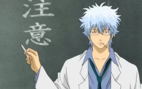 Istilah-Istilah Umum Dalam Anime Dan Manga Yang Wajib Diketahui!
