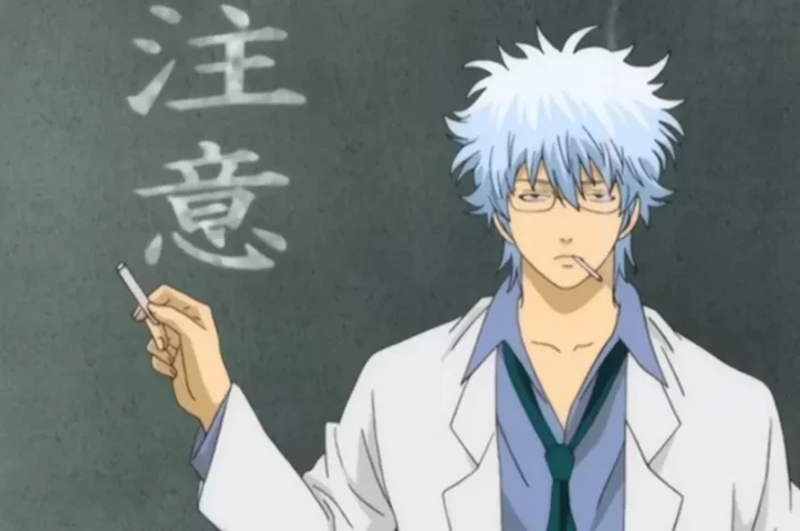 Istilah-Istilah Umum Dalam Anime Dan Manga Yang Wajib Diketahui!