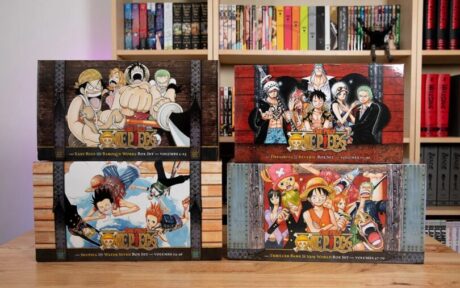 Cara Membedakan Manga Ori dan Fan Translation