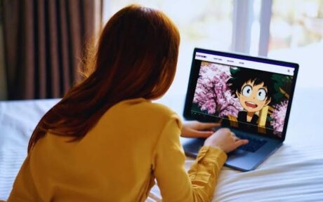 Cara Nonton Anime Tanpa Buffering