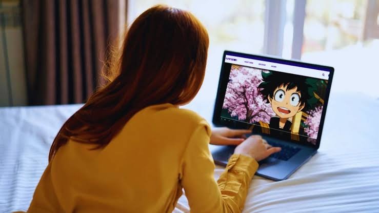 Cara Nonton Anime Tanpa Buffering