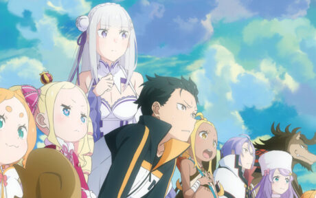 Genre Anime dan Manga Paling Populer