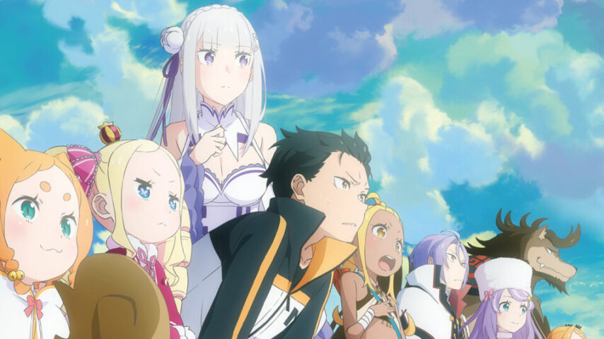 Genre Anime dan Manga Paling Populer