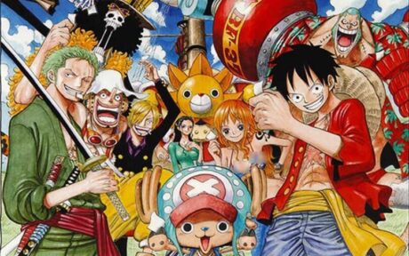 Manga Terlaris Sepanjang Sejarah