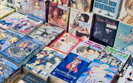 Pengertian Light Novel dan Perbedaannya dengan Novel Biasa