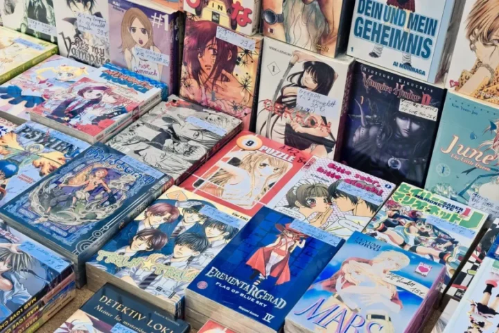 Pengertian Light Novel dan Perbedaannya dengan Novel Biasa
