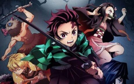 Penghargaan di Industri Anime dan Manga