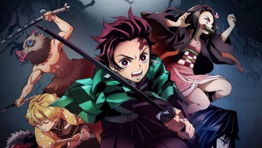 Penghargaan di Industri Anime dan Manga