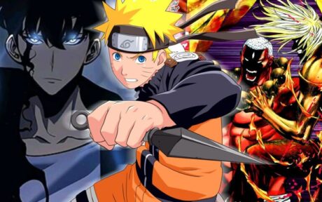 Perbedaan Manhwa, Manhua, dan Manga