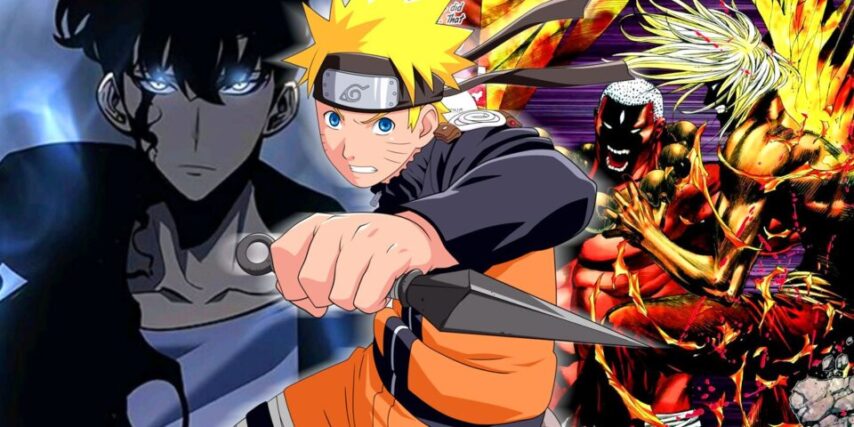 Perbedaan Manhwa, Manhua, dan Manga