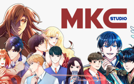 Perkembangan Industri Webtoon di Korea Selatan
