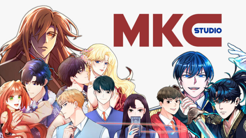 Perkembangan Industri Webtoon di Korea Selatan