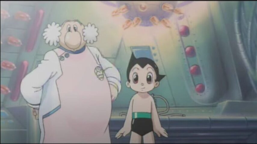 Sejarah Perkembangan Anime dari Era Awal Hingga Digital!