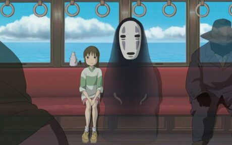 Studio Animasi Terbesar di Jepang