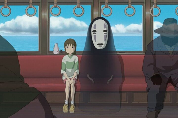 Studio Animasi Terbesar di Jepang