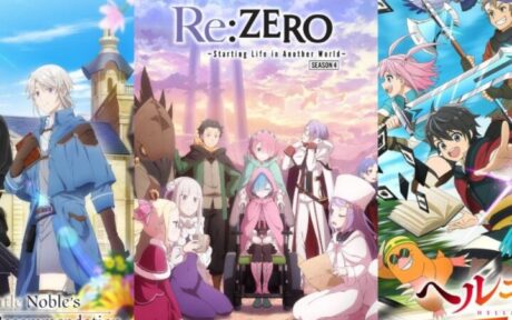 Cara Memahami Sistem Level dan Status dalam Novel Isekai dan Game Fantasy!
