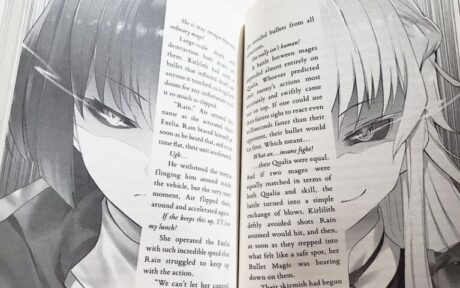 Cara Mengikuti Alur Cerita Light Novel yang Kompleks dan Banyak Karakter!