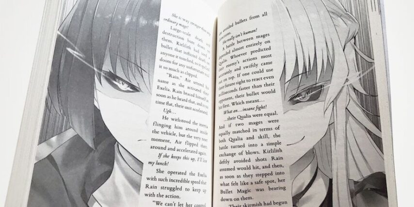 Cara Mengikuti Alur Cerita Light Novel yang Kompleks dan Banyak Karakter!