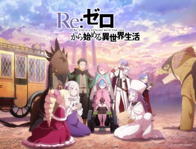 Mengapa Anime Adaptasi Light Novel Sering Berbeda dengan Sumber Novelnya?