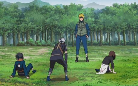 Pengertian Filler Episode dalam Anime dan Mengapa Ada?